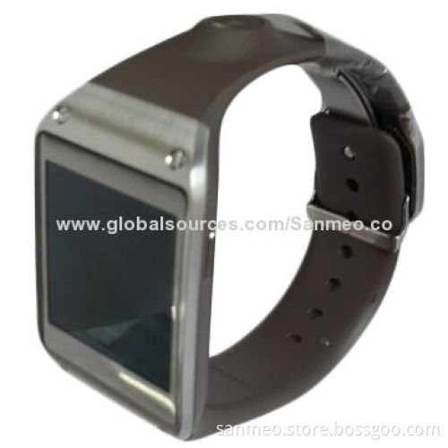 Watch Phone, Similar to Samsung Galaxy Gear V700, Sound, Photo Features, Bluetooth